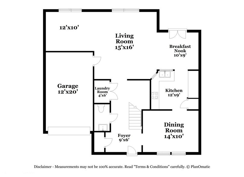 Building Photo - 712 Raindrops Rd