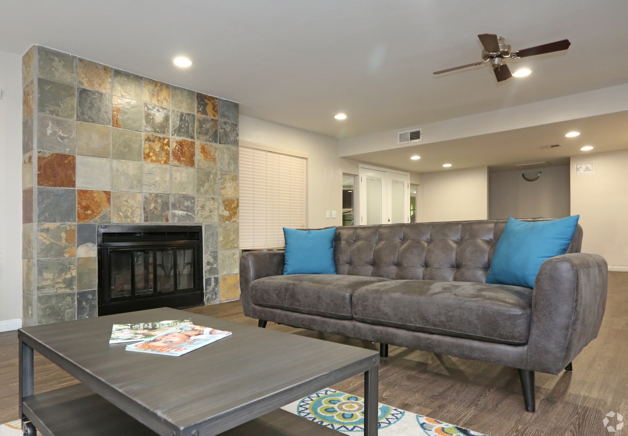 Clubhouse - Portola Glendale