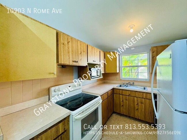 Building Photo - Charming Rental Home North Tampa – Perfect...