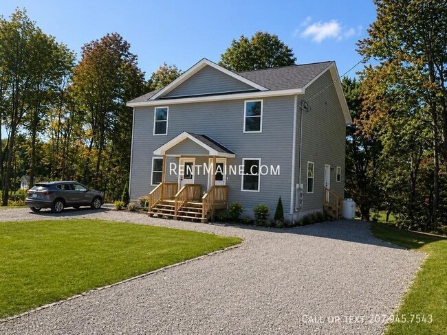 Building Photo - 8 Twin Oak Dr
