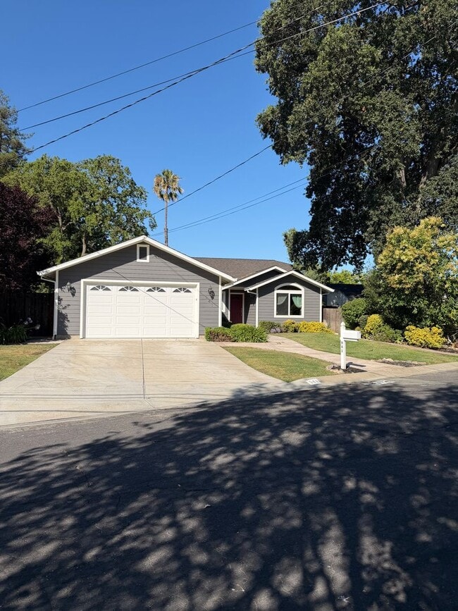 Building Photo - 941 Faned Way