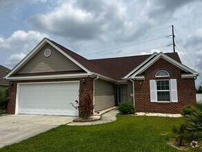 Building Photo - 3/2 in Forestbrook Available Now!