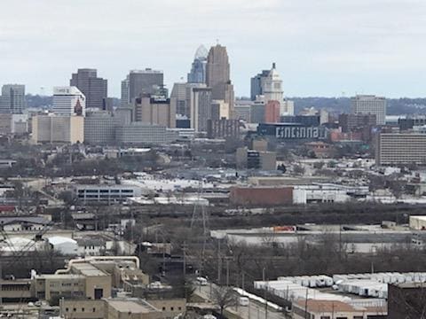 Building Photo - 2500 Warsaw Ave