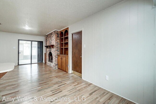 Building Photo - 4 br, 2 bath House - 1130 Alexandria