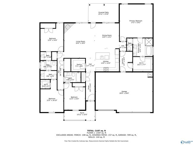 Building Photo - 205 Fallow Cir
