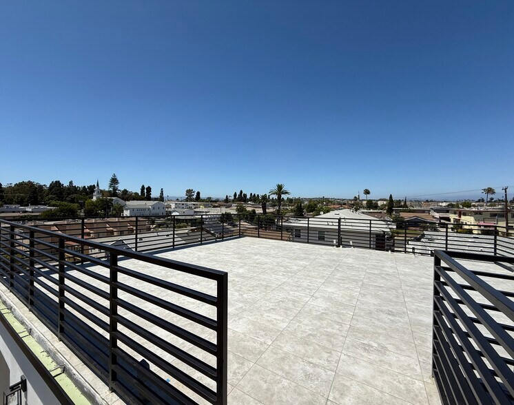 Building Photo - 615 Manchester Terrace