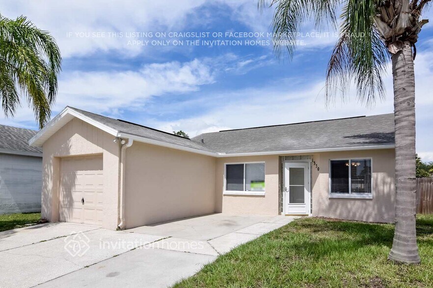 Primary Photo - 1330 Coolmont Dr