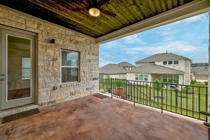Terrace - 513 Elworth Path