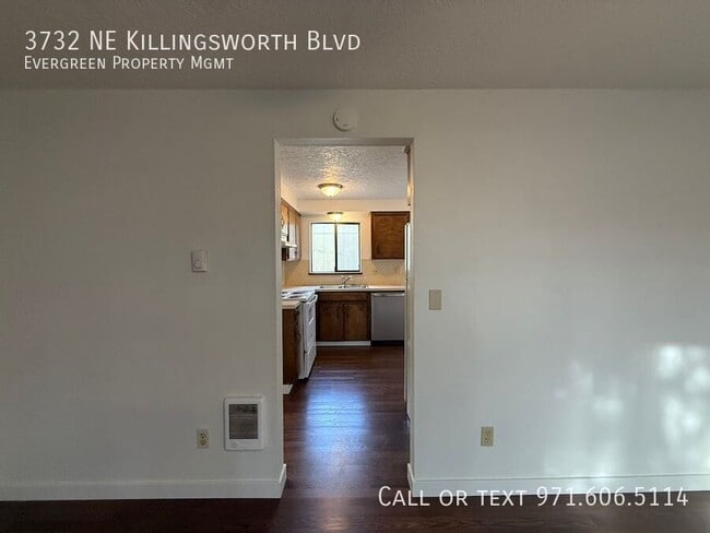 Building Photo - 3732 NE Killingsworth St