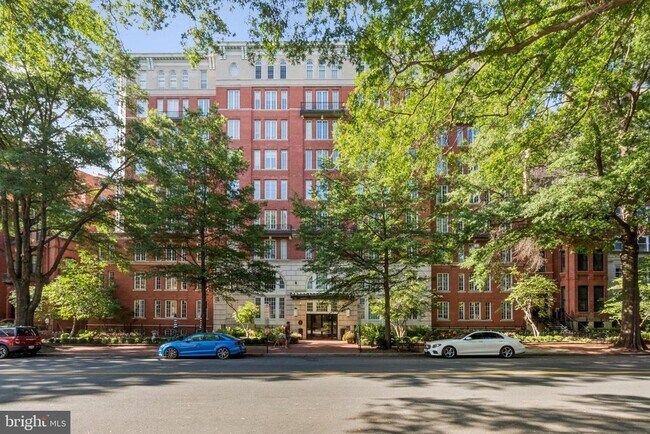 Building Photo - 1441 Rhode Island Ave NW