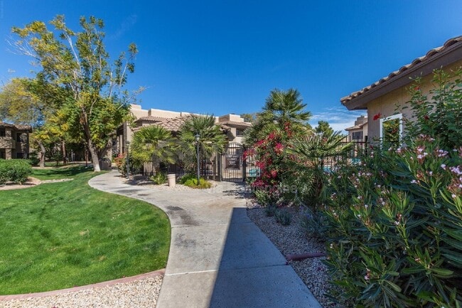 Building Photo - 9451 E Becker Ln