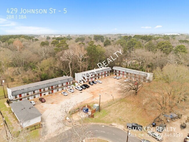 Building Photo - 429 Johnson St
