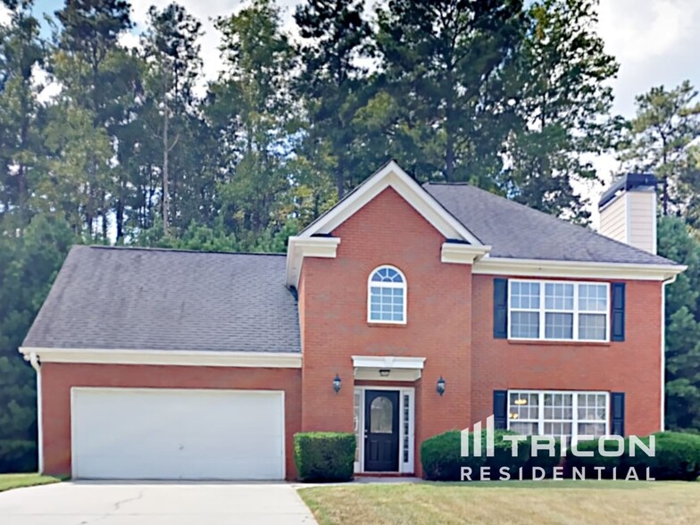 Building Photo - 6612 Destiny Dr SE
