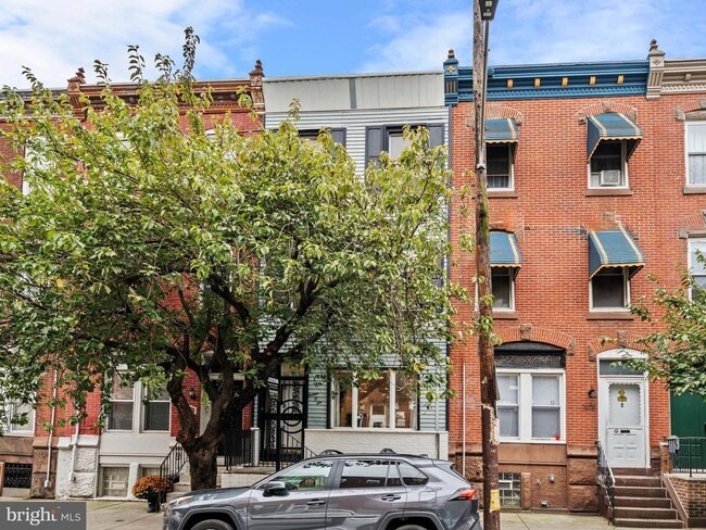 Building Photo - 1606 Wharton St