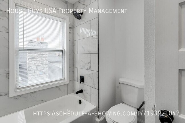 Building Photo - 4109 Warwick Blvd