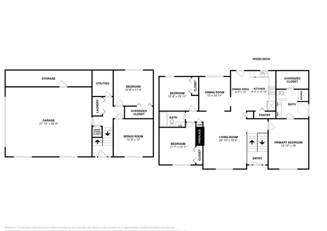 Building Photo - 600 Jill Ct