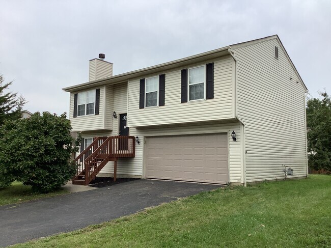 Building Photo - 7826 Merdon Drive