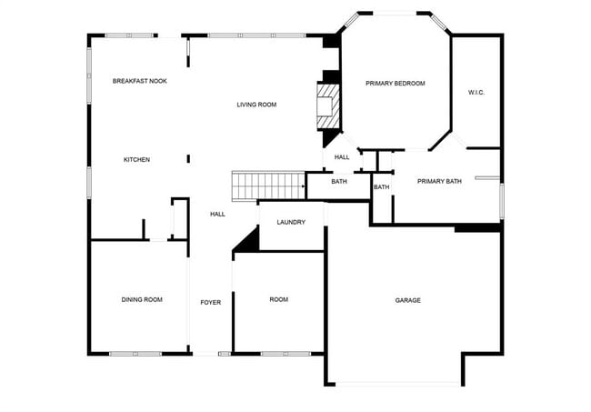 Building Photo - 70 Fulshear Ct