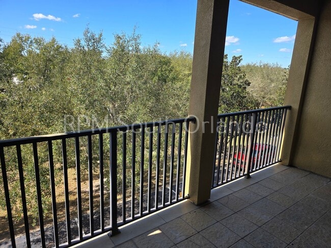 Building Photo - Timacuan Park