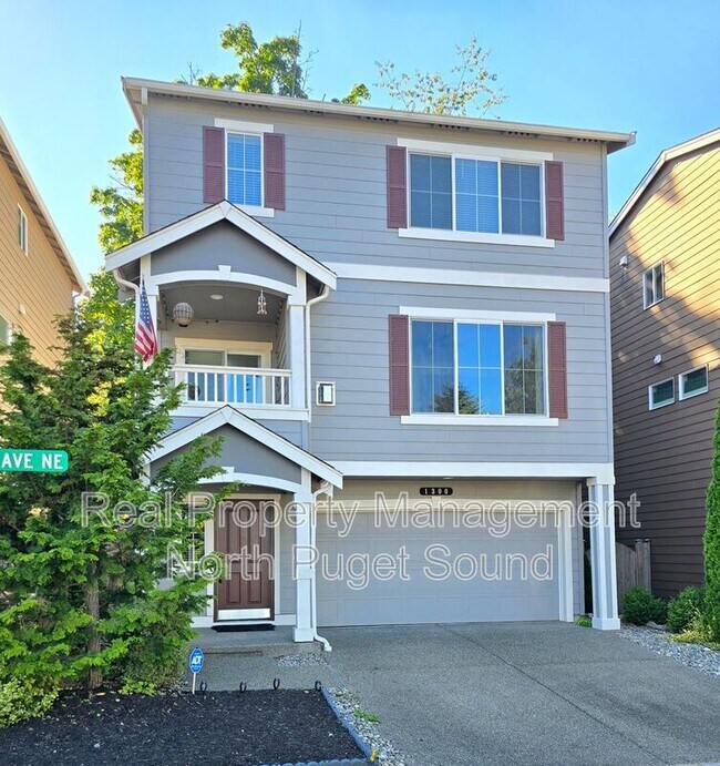 Building Photo - 1300 92nd Ave NE