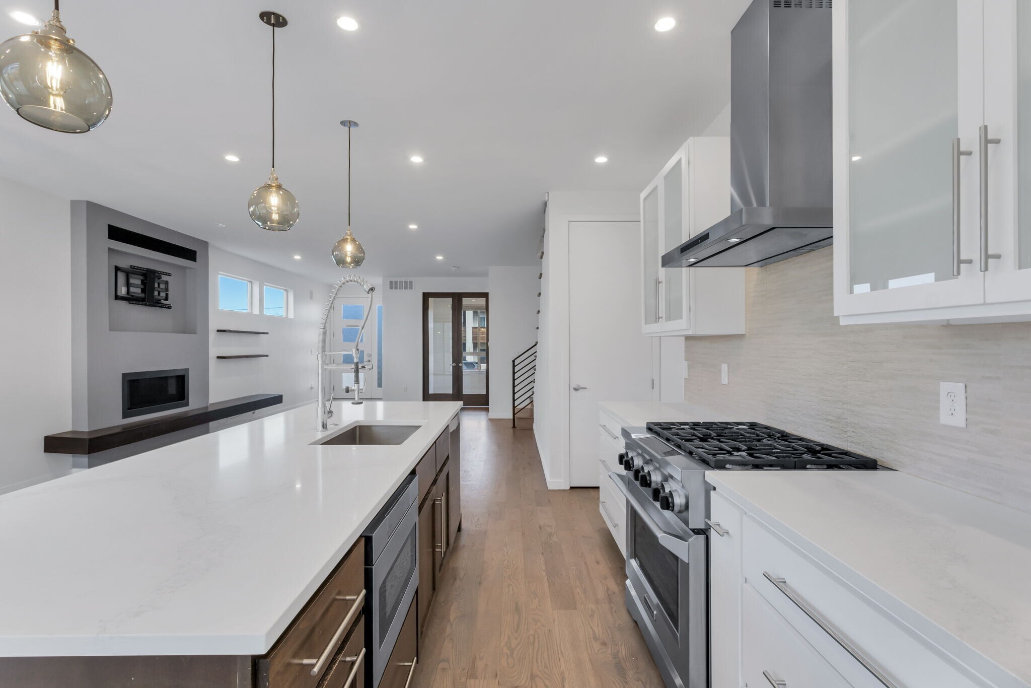 Building Photo - 3633 Pecos St