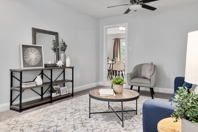 Building Photo - 1534 Lowell Ct