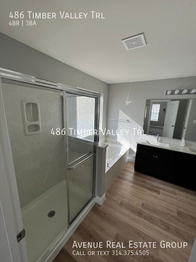 Building Photo - 486 Timber Valley Trail