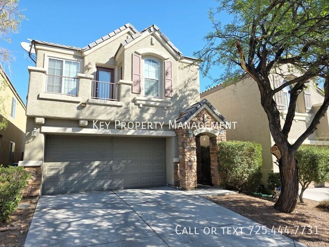 Building Photo - 4 BEDROOM 3 BATH TWO STORY HOME IN GATED C...