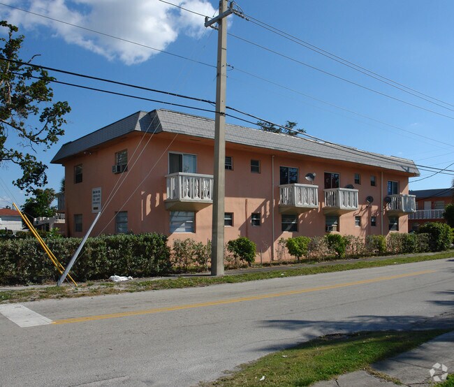 Building Photo - 1101 N 22 LLC