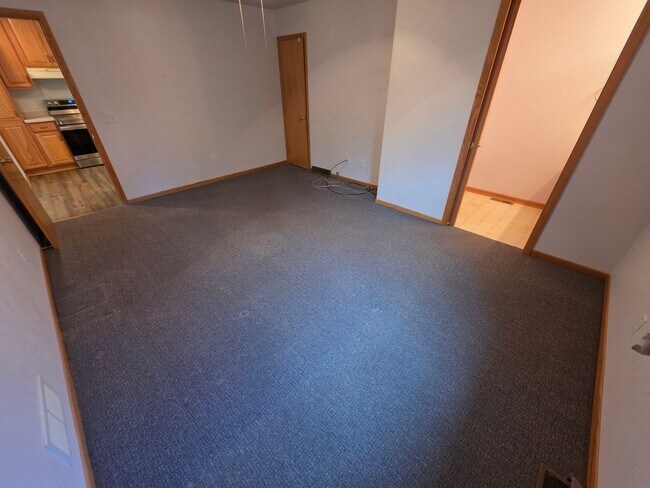 Building Photo - 2451 Harrison St