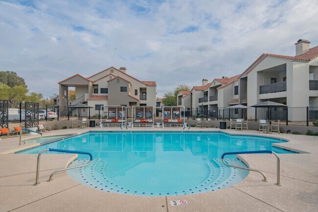 Building Photo - 7900 E Princess Dr