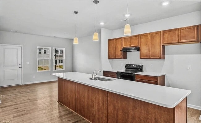 Building Photo - Stunning Brand New Construction in Winston Salem!