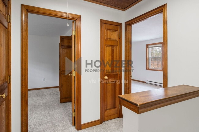 Building Photo - 21 Pleasant Park