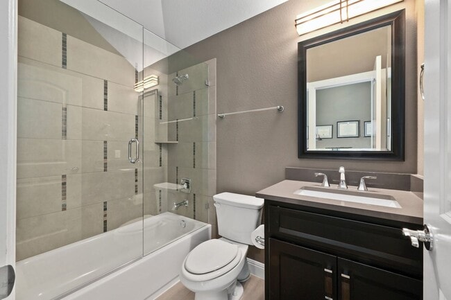 Building Photo - Fully Furnished Modern Home in Rocky Creek!