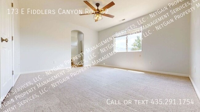 Building Photo - 173 E Fiddlers Canyon Rd