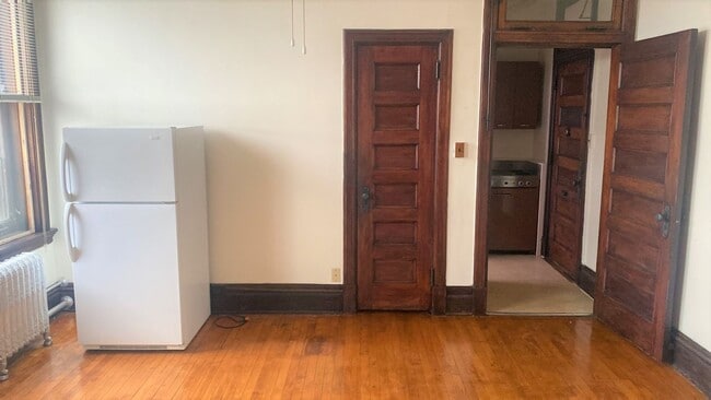 Interior Photo - Fayette Building