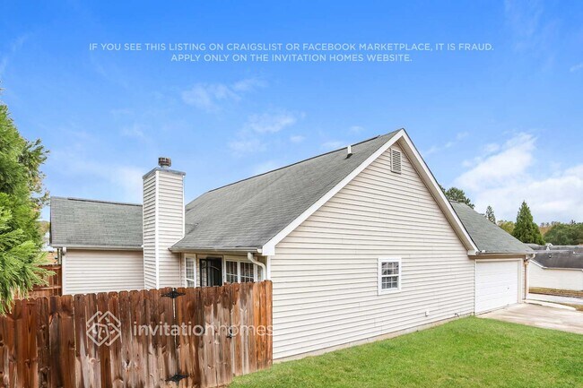 Building Photo - 4890 Larkspur Ln