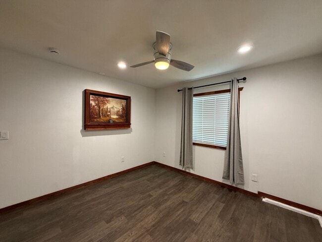 Building Photo - NEW Beautiful 3 Bedroom 1 Bath ADU - Furnished (Unfurnished Negotiable)