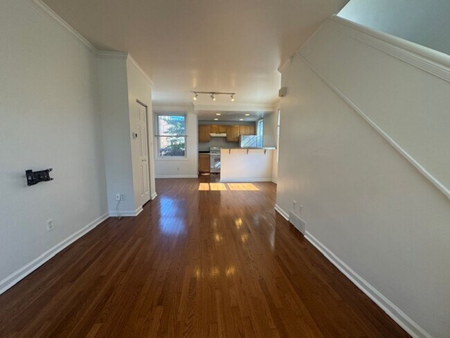 Building Photo - Available August 1, 2026; Lease will end July 27, 2027