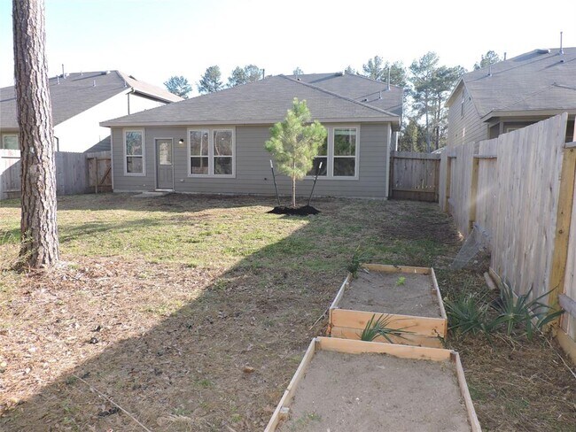 Building Photo - 4022 Timber Sapp Dr