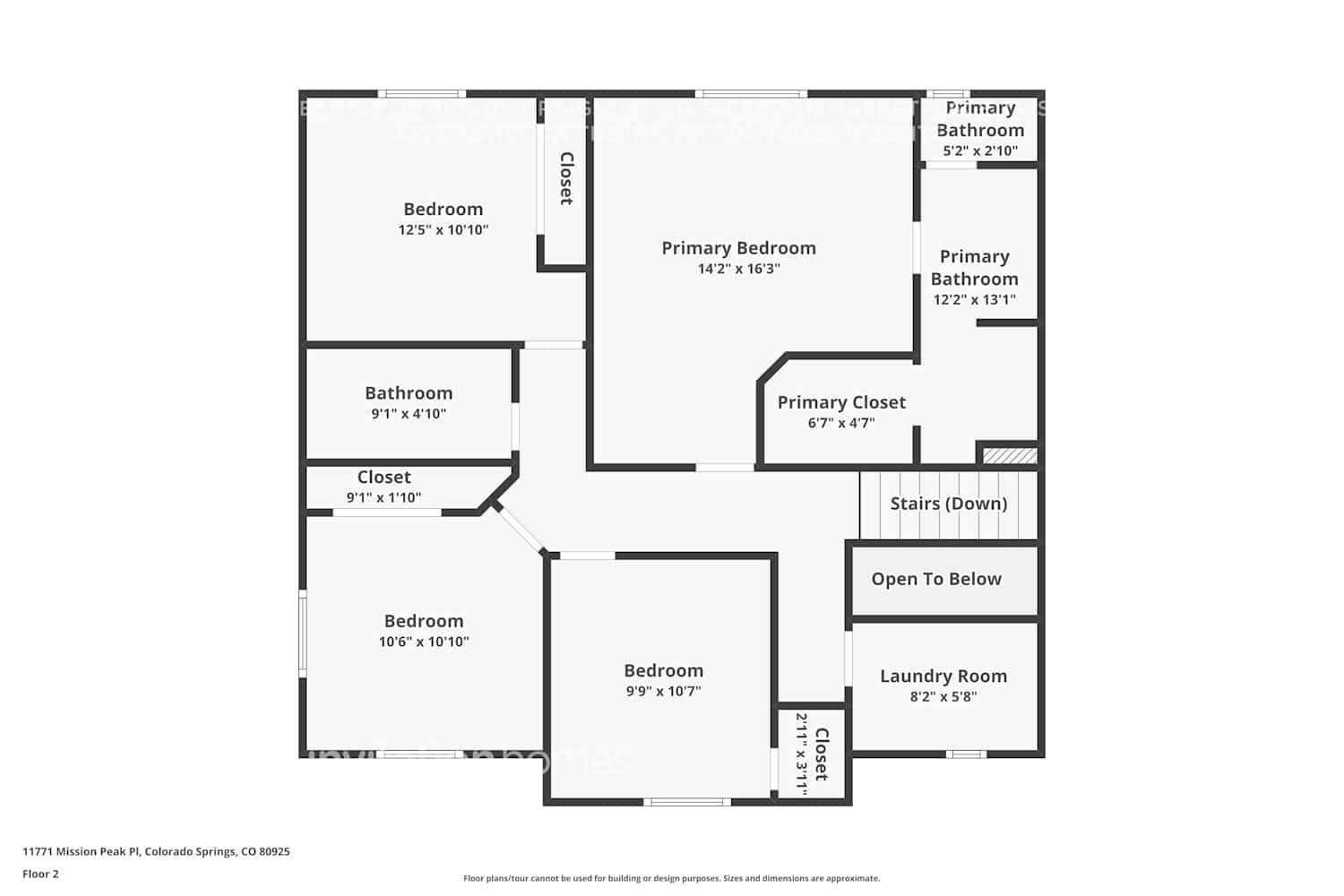 Building Photo - 11771 Mission Peak Pl