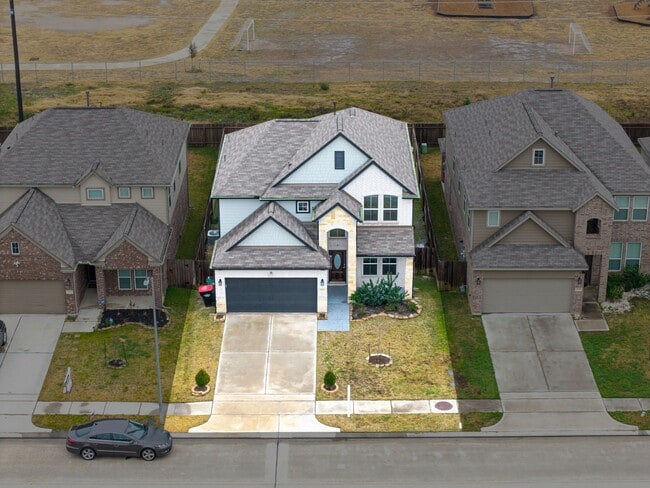 Building Photo - 20635 Beeston Glade Ln