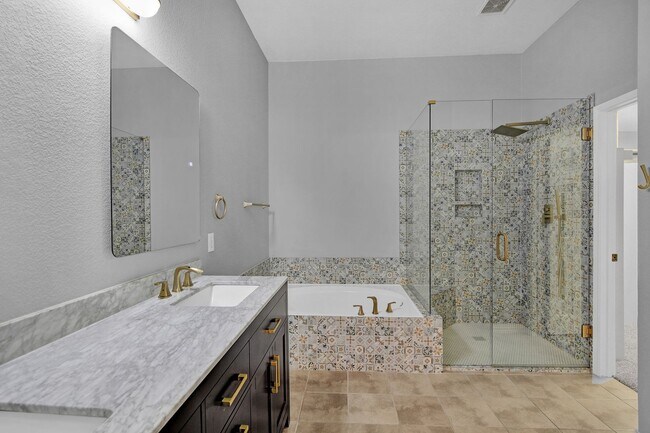 Building Photo - Meticulously Maintained McKinney Gem!