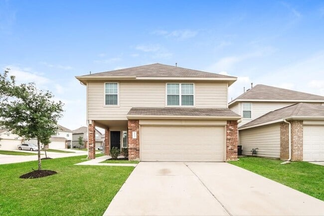 Building Photo - 18642 Rock Flats Ravine Dr