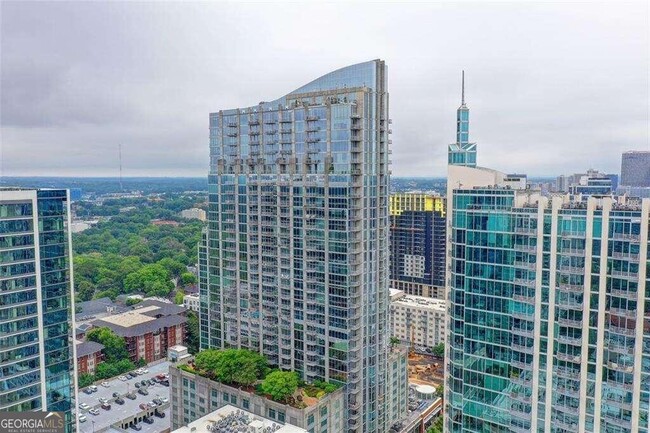 Primary Photo - 855 Peachtree St NE