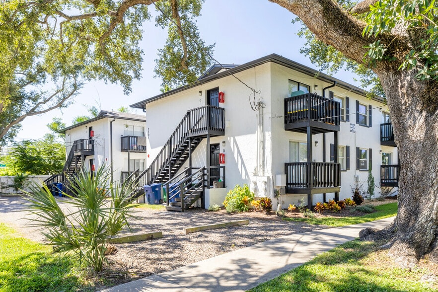 Primary Photo - Port Tampa Flats