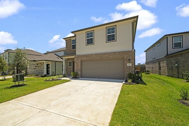 Primary Photo - 8425 Sweet Cherry Ln