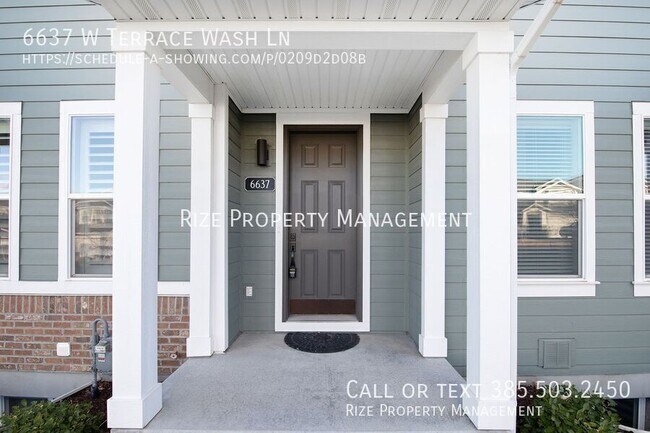 Building Photo - 6637 W Terrace Wash Ln