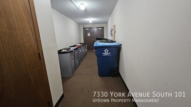 Building Photo - 7330 York Ave S