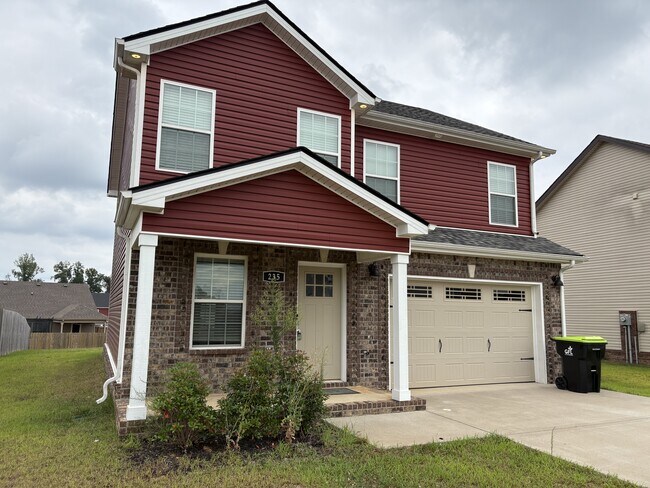 Building Photo - 235 Dugger Dr